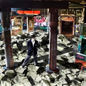 photos street-art du photographe alain schwarzstein disponible dans le store de la galerie22