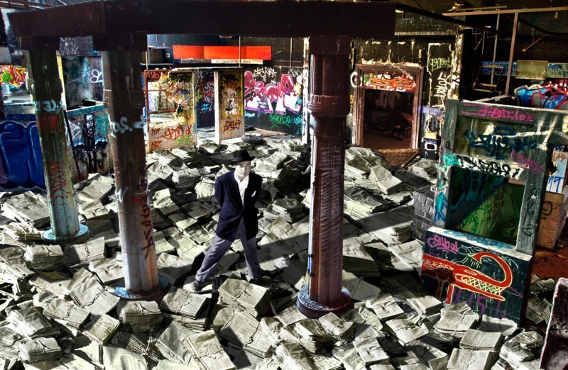 photos street-art du photographe alain schwarzstein disponible dans le store de la galerie22