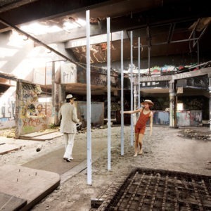 photo street-art du photographe alain schwarzstein en vente dans le store de la galerie22