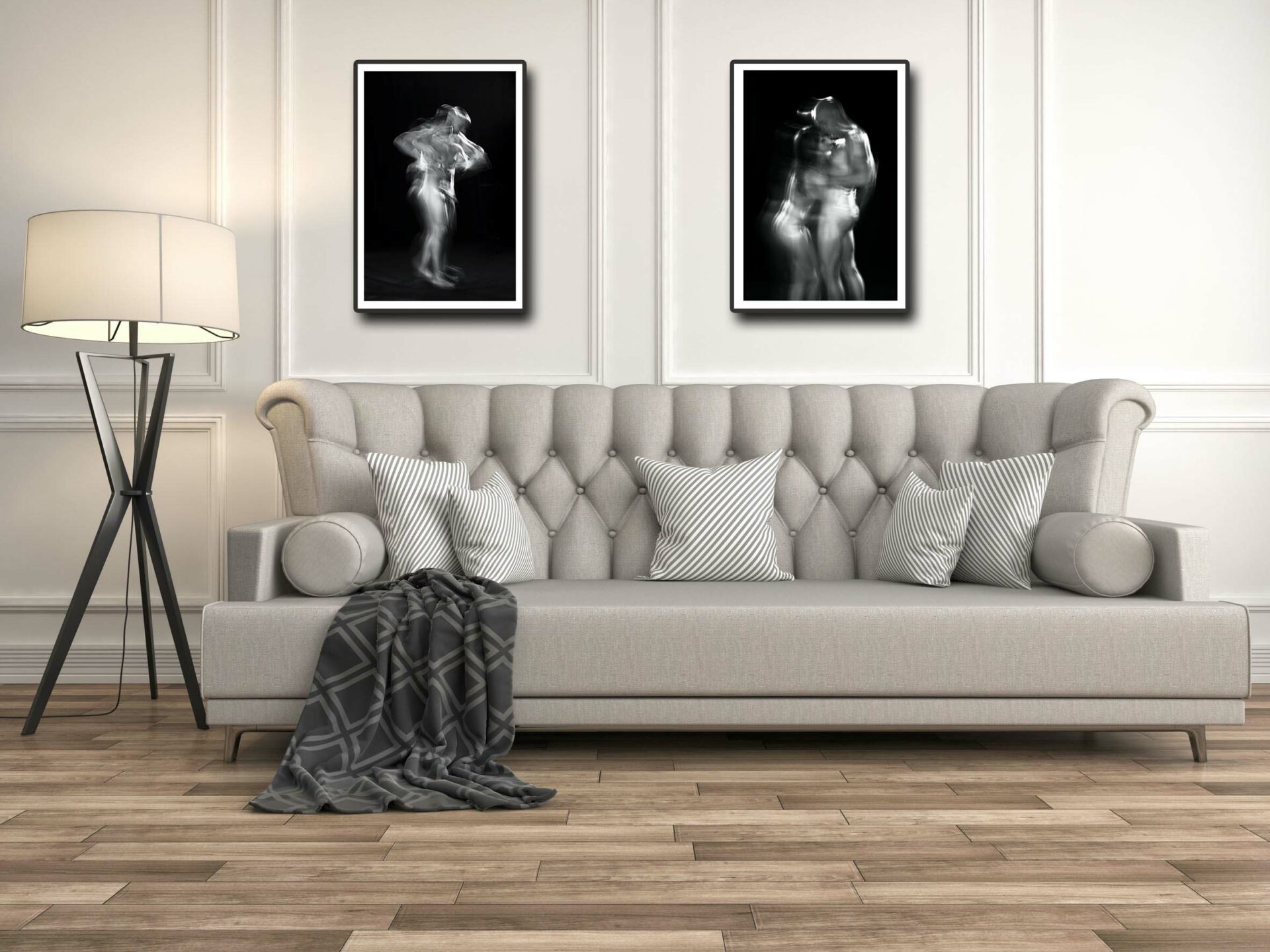 photos noir et blanc de nus de alain schwarzstein