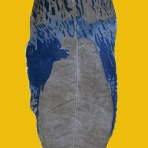 peinture acrylique de Jean-Luc Guin'Amant art couleur store Galerie22