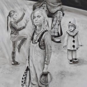 digigraphy print by sveta marlier available in the store of gallery22