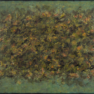 abstract painting , oil on canvas by jean-marie zazzi on sale in the online shop of gallery 22.