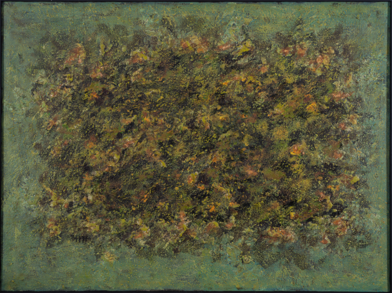 peinture a l'huile abstraite de jean-marie zazzi en vente dans la boutique en ligne de la galerie 22.