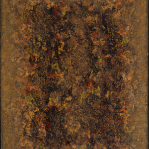 peinture abstraite , huile sur toile de jean-marie zazzi a acheter dans la boutique en ligne de la galerie 22.