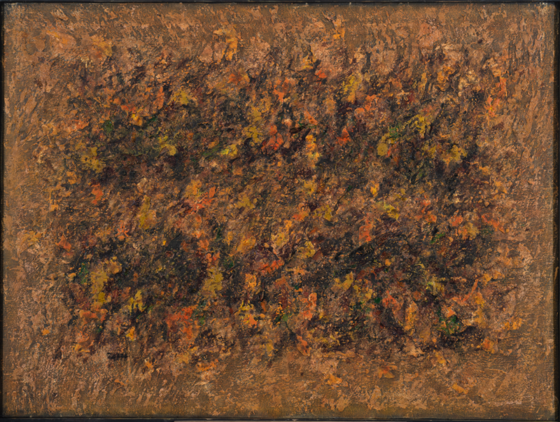 peinture a l'huile de jean-marie zazzi , abstraite en vente dans la boutique officielle