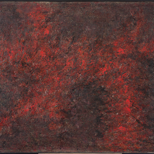 peinture abstraite , huile sur toile de jean-marie zazzi en vente dans la boutique en ligne de la galerie 22.