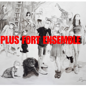 digigraphie , print on paper by sveta marlier available in the official shop