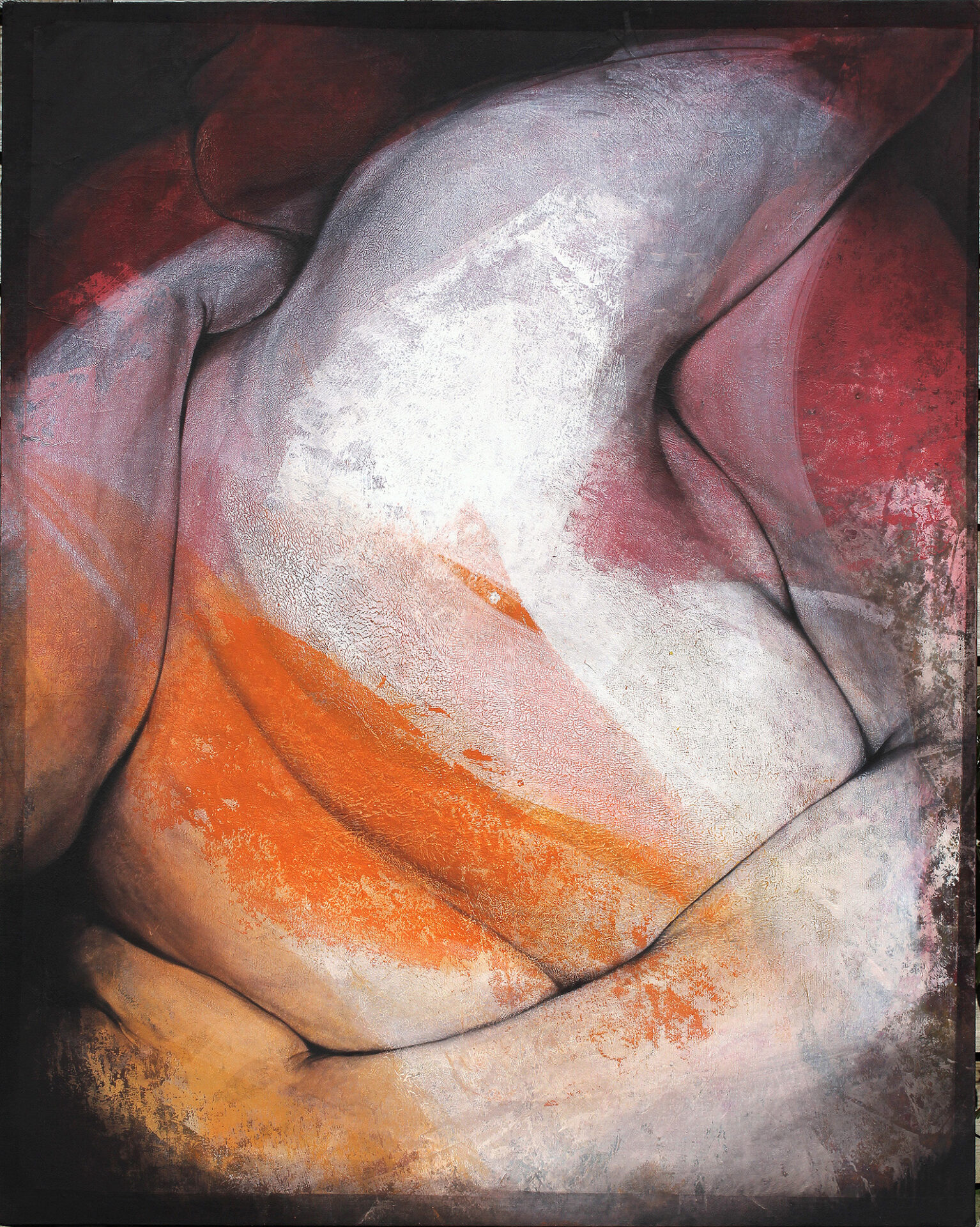 peinture contemporaine acrylique sur toile d etienne gros disponible à la vente dans la boutique en ligne.