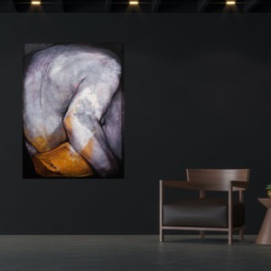 peinture acrylique contemporaine d etienne gros en vente dans la boutique en ligne de la galerie 22.