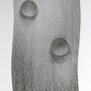 encre de chine sur papier de thomas de vuillefroy en vente dans la boutique en ligne de la galerie 22