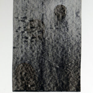encre de chine sur papier de thomas de vuillefroy en vente dans la boutique en ligne de la galerie 22