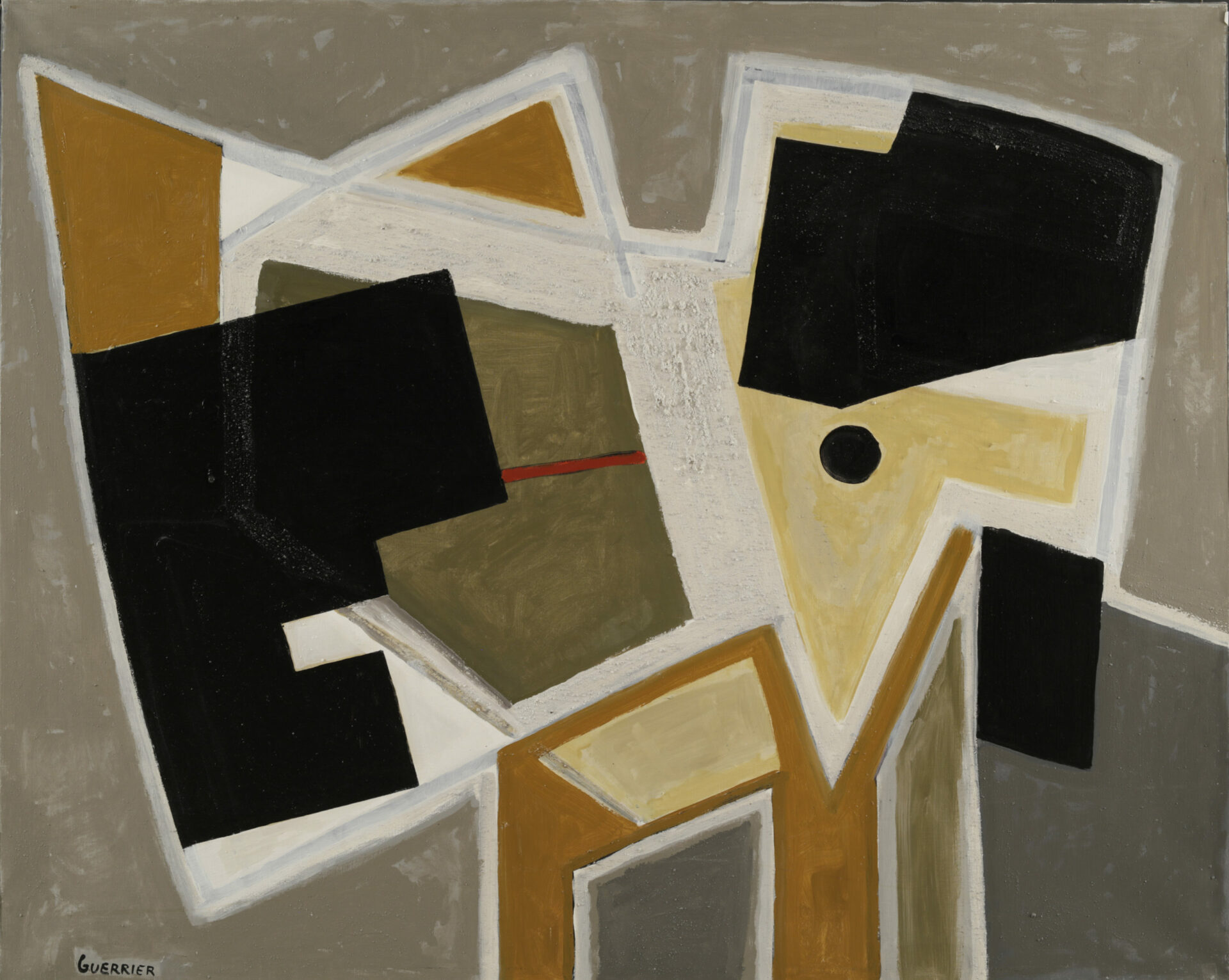 sun table 1 grey sun table 1 grey is an oil painting by french painter raymond guerrier available in the online gallery 22.