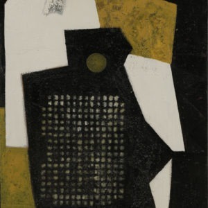 oil on canvas of the french painter raymond guerrier available in the online gallery of the gallery 22.