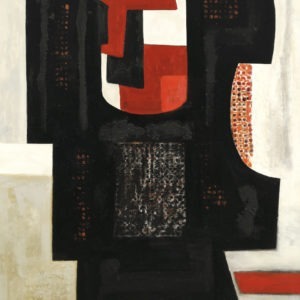 oil on canvas of the french painter raymond guerrier available in the online gallery of the gallery 22.