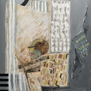 acrylic on canvas by danielle prijikorski painter for sale in the online gallery of galerie 22