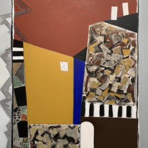 acrylique sur toile de danielle prijikorski artiste peintre en vente dans la galerie en ligne de la galerie 22