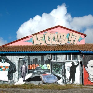 photographie street-art en vente dans le store de la galerie22 du photographe alain schwarzstein