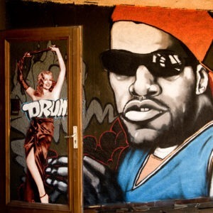 street-art photography by photographer alain schwarzstein on sale in the store of galerie22