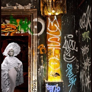 street art photo by alain schwarzstein on sale in the online shop of gallery 22.