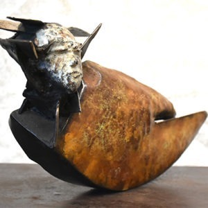 artites sculpteurs julien allegre