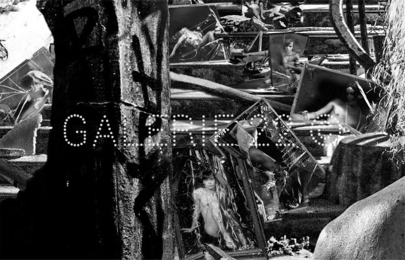 photo of Alain Schwarzstein for sale