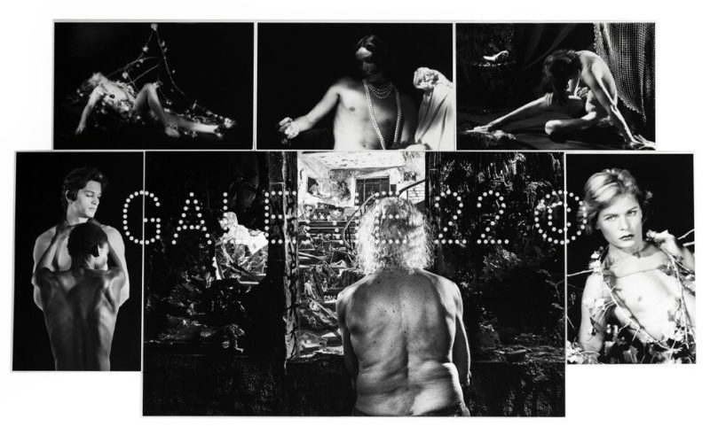 Alain Schwarzstein's photograph for sale and free delivery