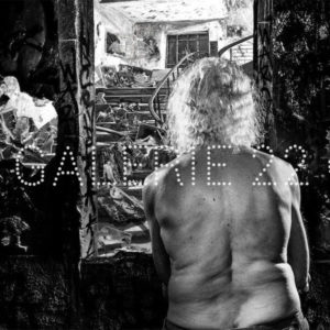 series of photographs by Alain Schwarzstein for sale in 10 copies