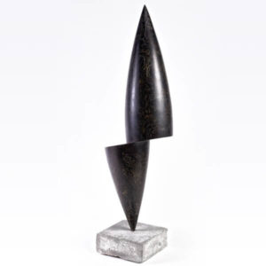 Félix Valdelièvre contemporary sculptor for sale