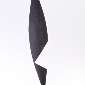 iron sculpture art by Félix Valdelièvre for sale