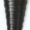 sculpture in patinated metal and copper filings by Félix Valdelièvre available in the online shop of Galerie 22 contemporary