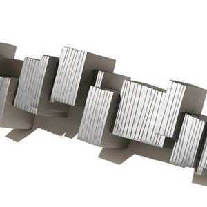 sculpture by Félix Valdelièvre