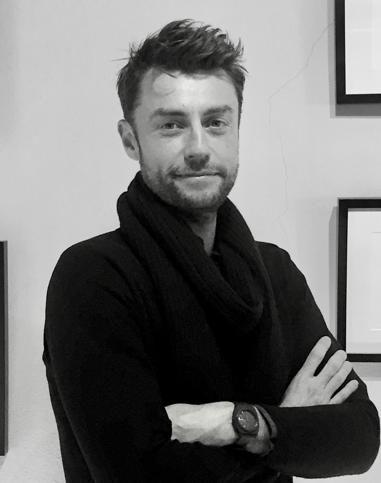 christophe moreau artiste dessinateur de la galerie22