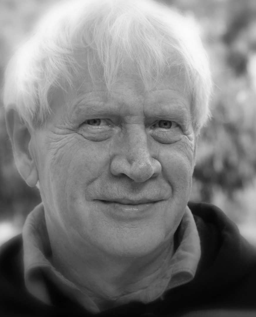 Photo Bertil 2 ertil hansson artiste peintre de la galerie 22
