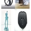 catalogue of sculptures