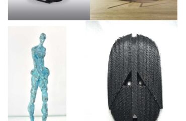 catalogue de sculptures