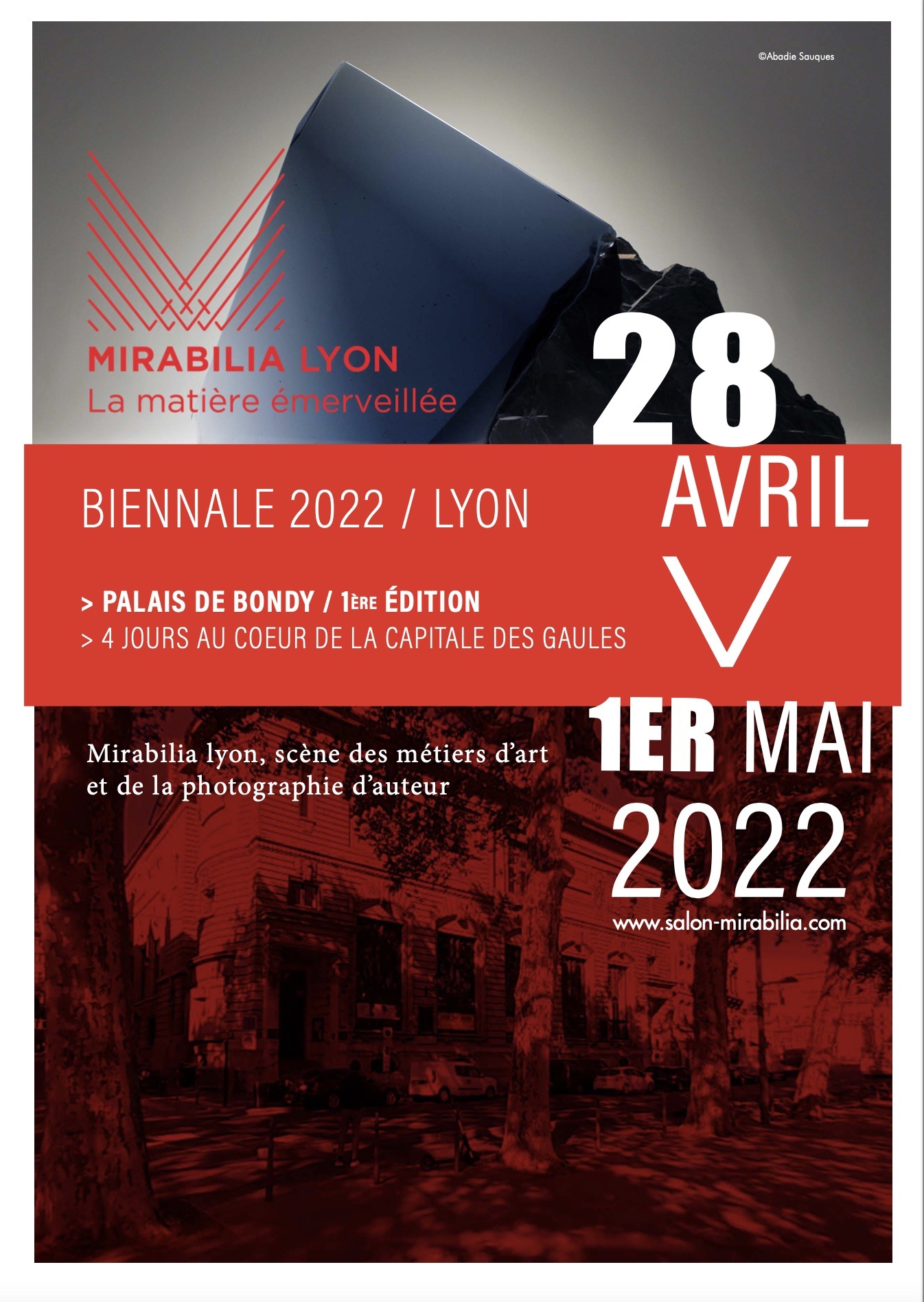 Salon Mirabilia salon mirabilia lyon