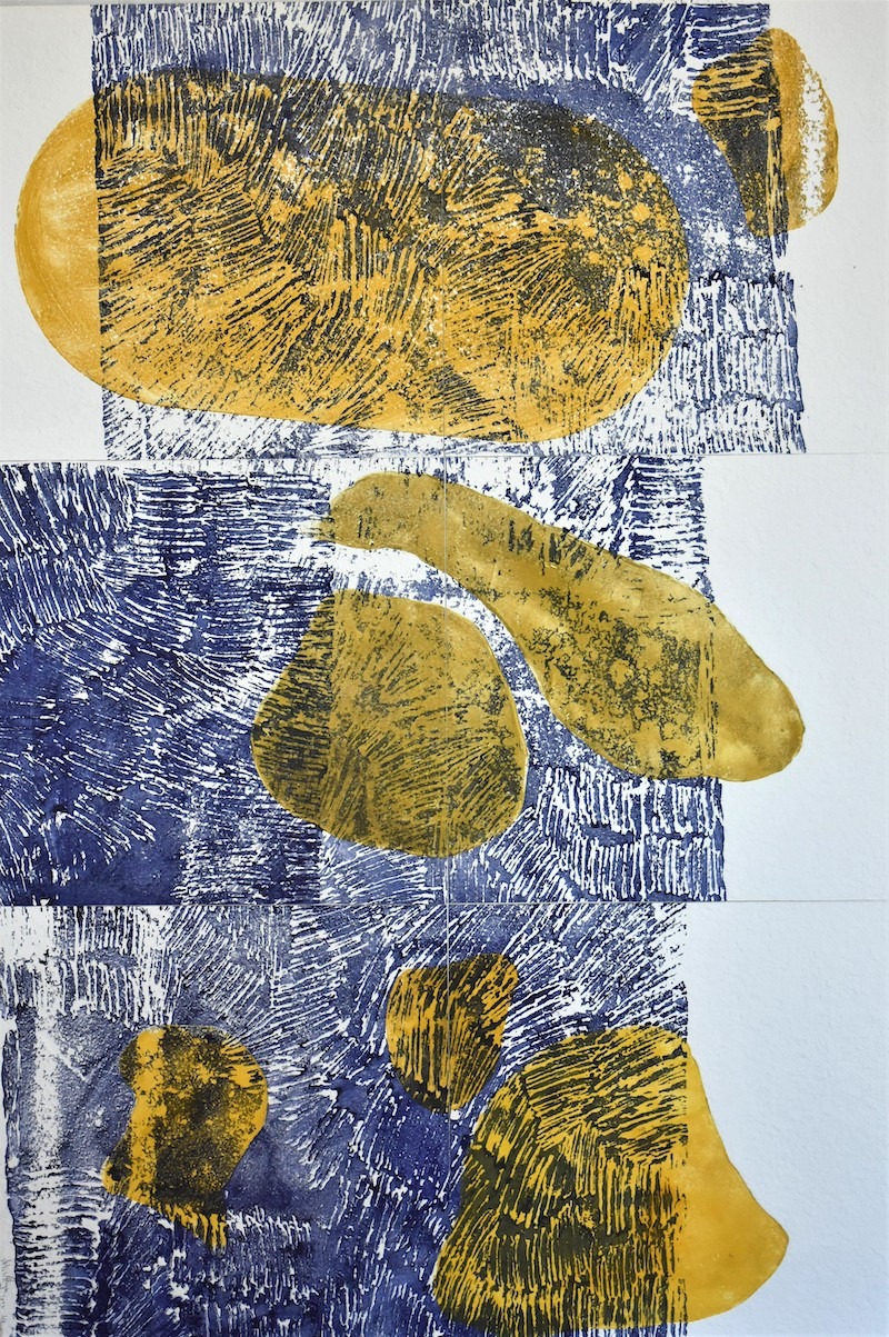 gravure de julien allegre